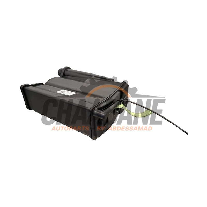 Filtre carbone A2224700659 Mercedes GLE Coupe (C167) 400 e 2.0 16V 4-Matic