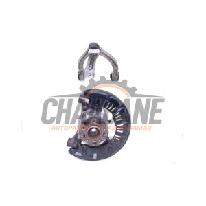Fusee avant droit A2223340100 Mercedes AMG GT 4-door coupe (X290) 4.0 63 S V8 Turbo 4-Matic+