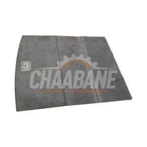Tapis de coffre 4K9861529Q Audi A6 Avant (C8) 2.0 40 TDI Mild Hybrid 2018