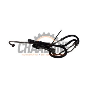 Capteur filtre a particules A6429050200 Mercedes A (W176) 2.2 A-200 CDI, A-200d 16V