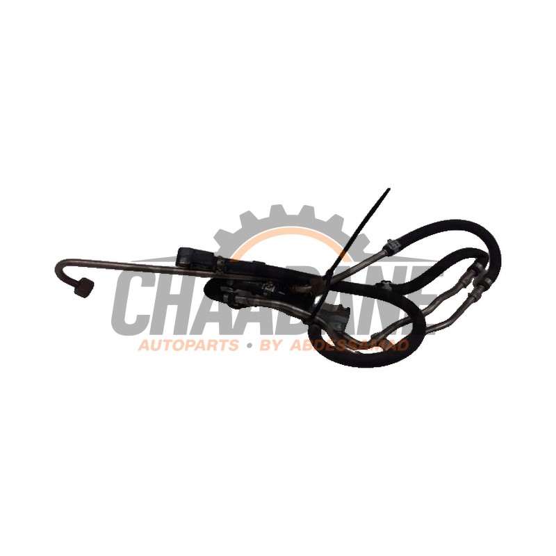 Capteur filtre a particules A6429050200 Mercedes A (W176) 2.2 A-200 CDI, A-200d 16V