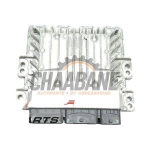 Calculateur moteur 237104559R Mercedes Citan (415.6) 1.5 111 CDI