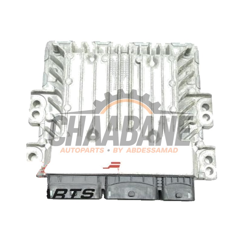 Calculateur moteur 237104559R Mercedes Citan (415.6) 1.5 111 CDI