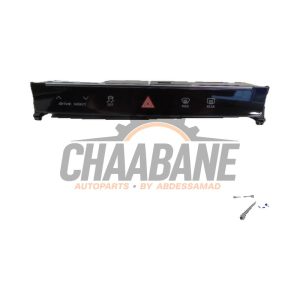 Bouton de warning 4N0925301B Audi A8 2017