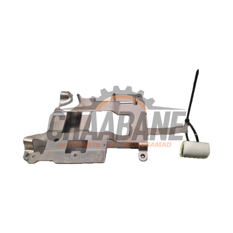 Support (divers) A1673250000 Mercedes GLE Coupe (C167) 400 e 2.0 16V 4-Matic