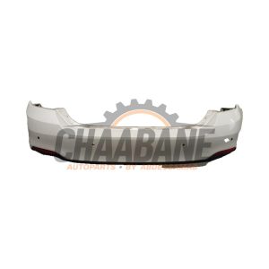 Pare choc arriere 51127432633 BMW 4 serie Gran Coupe (F36) 440i 3.0 TwinPower Turbo 24V 2014 / 2021