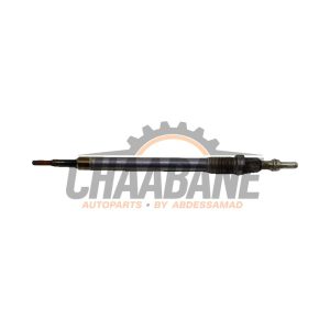 Bougie de prechauffage A0011598001 Mercedes A (W176) 2.2 A-200 CDI, A-200d 16V