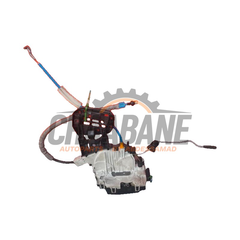 Serrure avant gauche A0997201901 Mercedes CLA (117.3) 1.6 CLA-180 16V