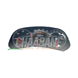 Instrument de bord 5F0920871A Seat Leon ST (5FF) 1.6 TDI Ecomotive 16V 2012 / 2020
