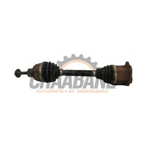 Cardan gauche (transmission) 8K0407271AJ Audi A5 2024