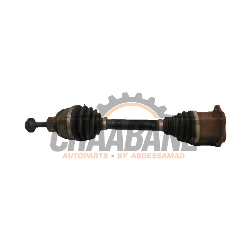 Cardan gauche (transmission) 8K0407271AJ Audi A5 2024