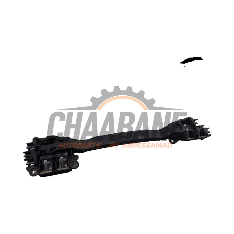 Cable (divers) A2055451700005 Mercedes C Estate (S205) C-350 e 2.0 16V