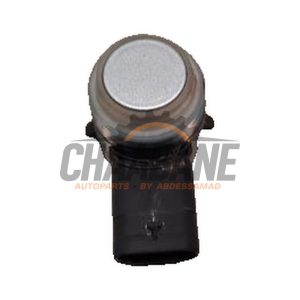 Capteur aide au stationnement A0009055504 Mercedes EQC (N293) 400 4-Matic