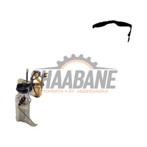 Pompe dinjection 2Q0919051G Seat Ibiza V (KJB) 1.0 12V 2017