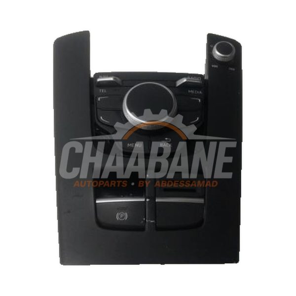 Kit navigation (divers) 8V0919614P Audi A3 Sportback (8VA/8VF) 2.0 TDI 16V 2012 / 2020