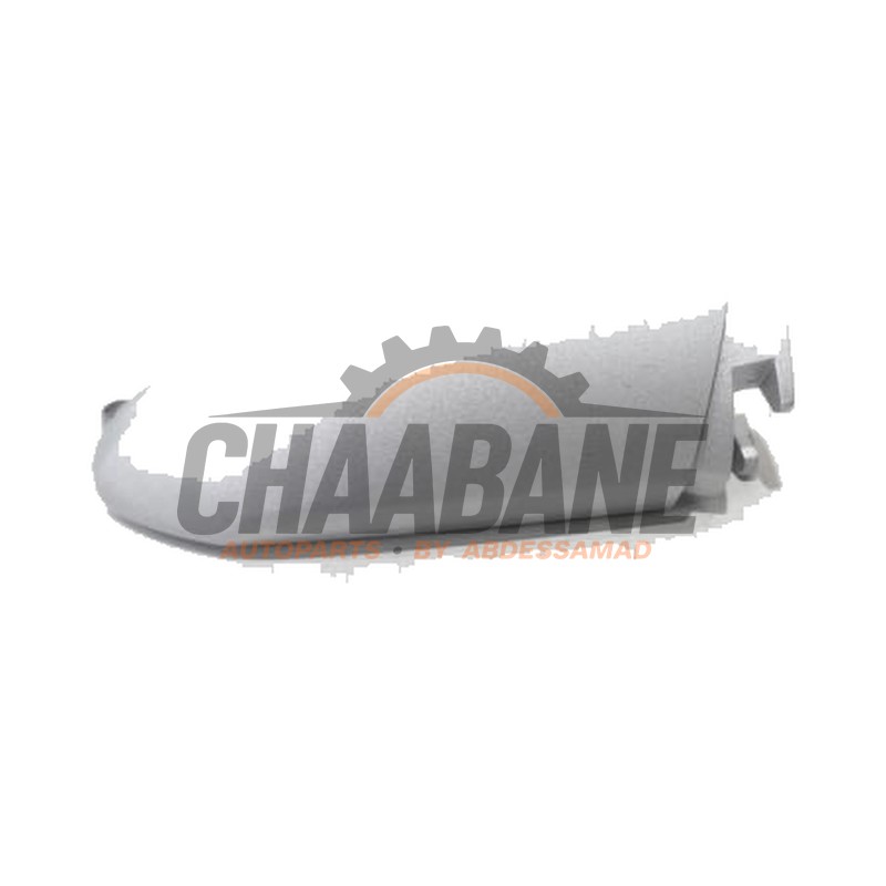 Bande decorative 8V1853191 Audi A3 Sportback (8VA/8VF) 1.6 TDI 16V 2012 / 2020