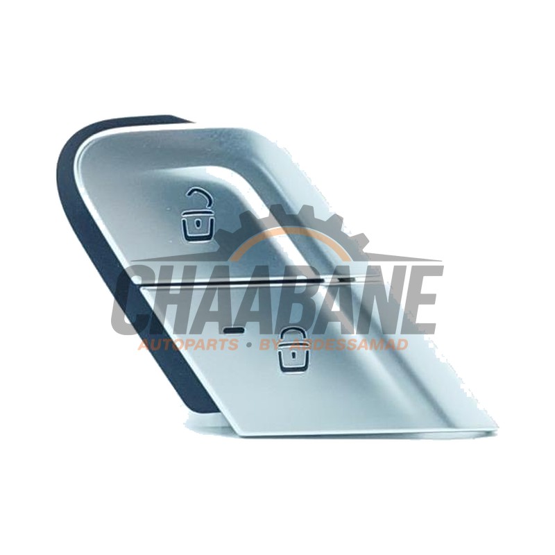 Fermeture centralisee A2239052305 Mercedes EQS SUV (X296) 450+ 108/118 kWh