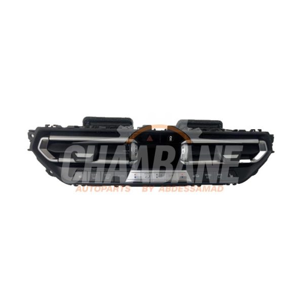 Commande chauffage 985539701 BMW 1 serie (F40) 118d 2.0 16V 2019