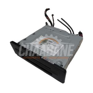 Unite de controle Multimedia 8W0035192A Audi A4 2024