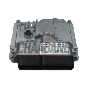 Ordinateur dadmission 05C907394B Skoda Octavia 2019