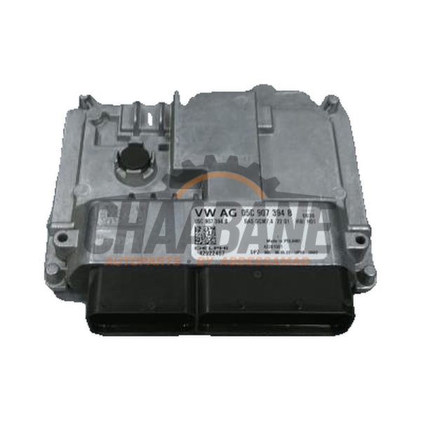 Calculateur moteur 05C907394B Audi A3 Sportback (8YA) 1.0 30 TFSI 12V 2019