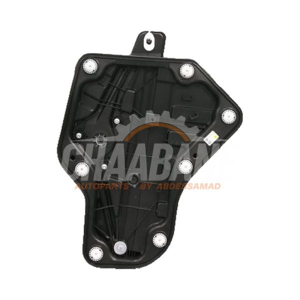 Moteur leve vitre arriere droit 10A839402B Volkswagen ID.3 (E11/E12) Pro 58/59 kWh 2019