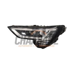 Optique avant principal gauche 4KE941039 Audi E-Tron 2019