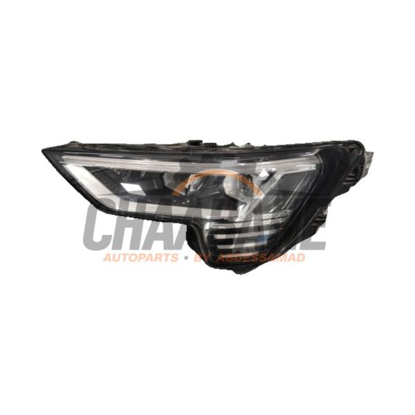Phare gauche 4KE941039 Audi E-Tron 2019