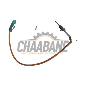 Capteur temperature dEchappement T2H14922 Jaguar XE 2.0 D E-Performance 16V