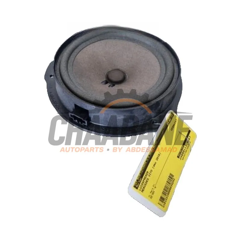Haut-parleur A01907801 Mercedes Vito (447.6) 1.6 111 CDI 16V