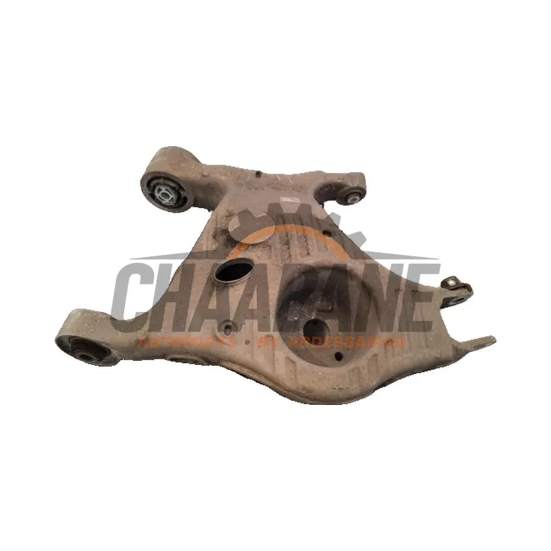 Bras de suspension arriere gauche HK835B531AG Jaguar F-Pace 2.0 D 180 16V AWD
