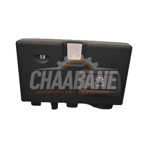 Prise USB 84105A84161 BMW M3 Touring (G81) 3.0 Competition xDrive Turbo 24V 2019