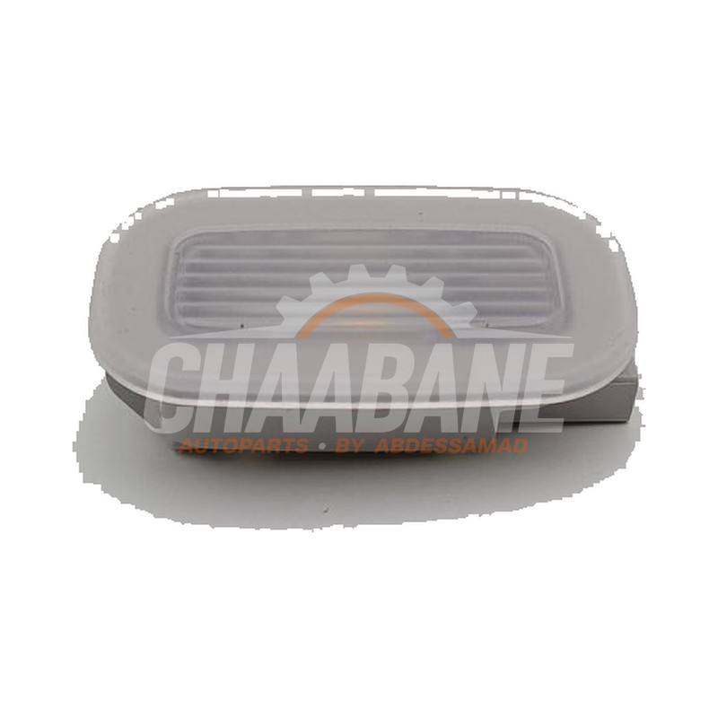 Eclairage interieur avant A0009064310 Mercedes C Estate (S206) C-300 e 2.0 Turbo