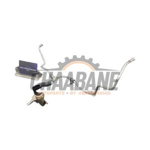 Conduit (divers) 079127509BT Audi RS 5 (8F7) 4.2 V8 32V 2013 / 2015