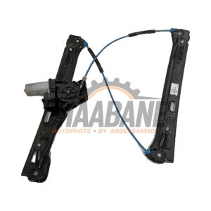 Mecanique vitre 4portes avant droite 725982416 BMW 3-Serie 2013 / 2018