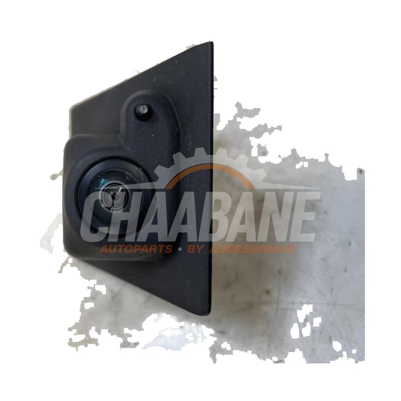 Camera de recul 4N0980546A Audi E-Tron S (GEN) Quattro 95 kWh 2020