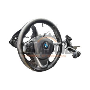 Volant 32306860357 BMW 2 serie Active Tourer (F45) 2013 / 2021
