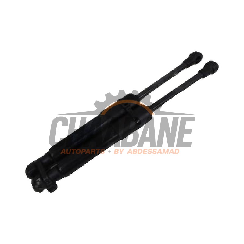 Amortisseur a gaz arriere gauche 8V7827552A Audi A3 2013 / 2020