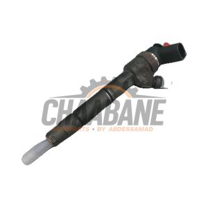 Injecteurs 0445110167 Mercedes A-Klasse