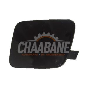 Protection crochet de remorquage arriere 8055064 BMW X5 (F15) xDrive 50i 4.4 V8 32V 2013 / 2018