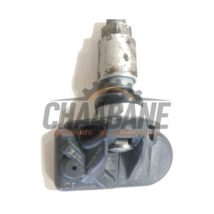Capteur gonflage pneus A0009054104 Mercedes B-Klasse
