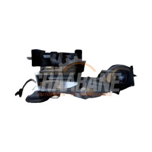 Bloc chauffage A2548306602 Mercedes C Estate (S206) C-300 e 2.0 Turbo