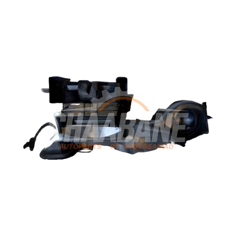 Boitier chauffage A2548306602 Mercedes C (W206) C-300 e 2.0 Turbo