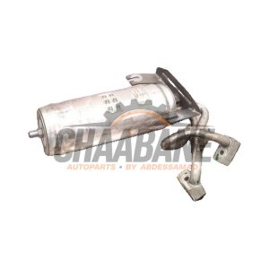 Deshydrateur clim A2228304706 Mercedes S (222.0/222.1) 3.0 S-400d 4-Matic