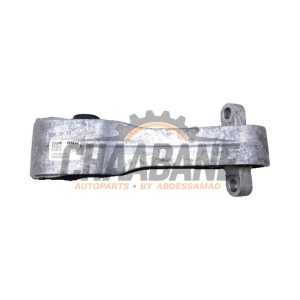 Support moteur 17276810 BMW 2 serie Gran Coupe (F44) 218i 1.5 TwinPower Turbo 12V 2019