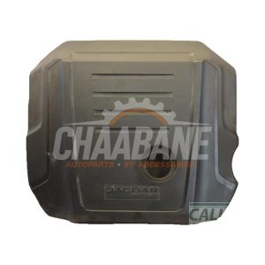 Couverture moteur GX736A949AC Jaguar XE 2.0d 180 16V