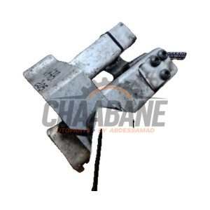 Barre radiateur A2056201700 Mercedes C Estate (S205) C-200 BlueTEC, C-200 d 1.6 16V