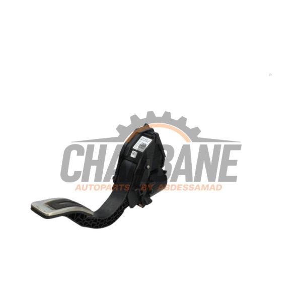 Pedale daccelerateur 4M1723523D Audi A7 Sportback (4KA) 2.0 16V 50 TFSI E Quattro 2017