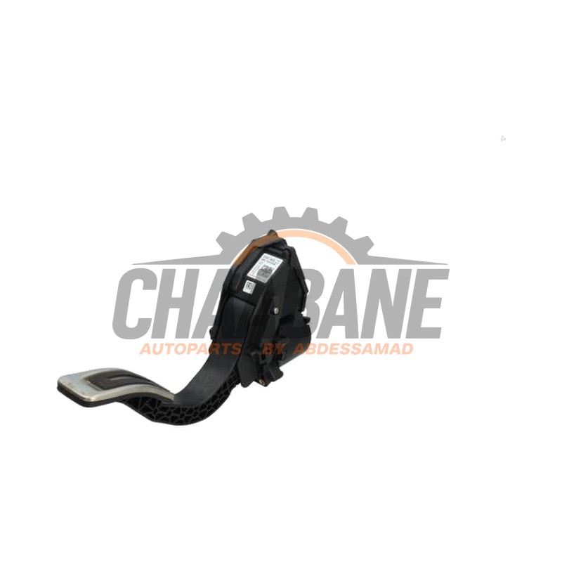 Pedale daccelerateur 4M1723523D Audi A7 Sportback (4KA) 2.0 16V 50 TFSI E Quattro 2017
