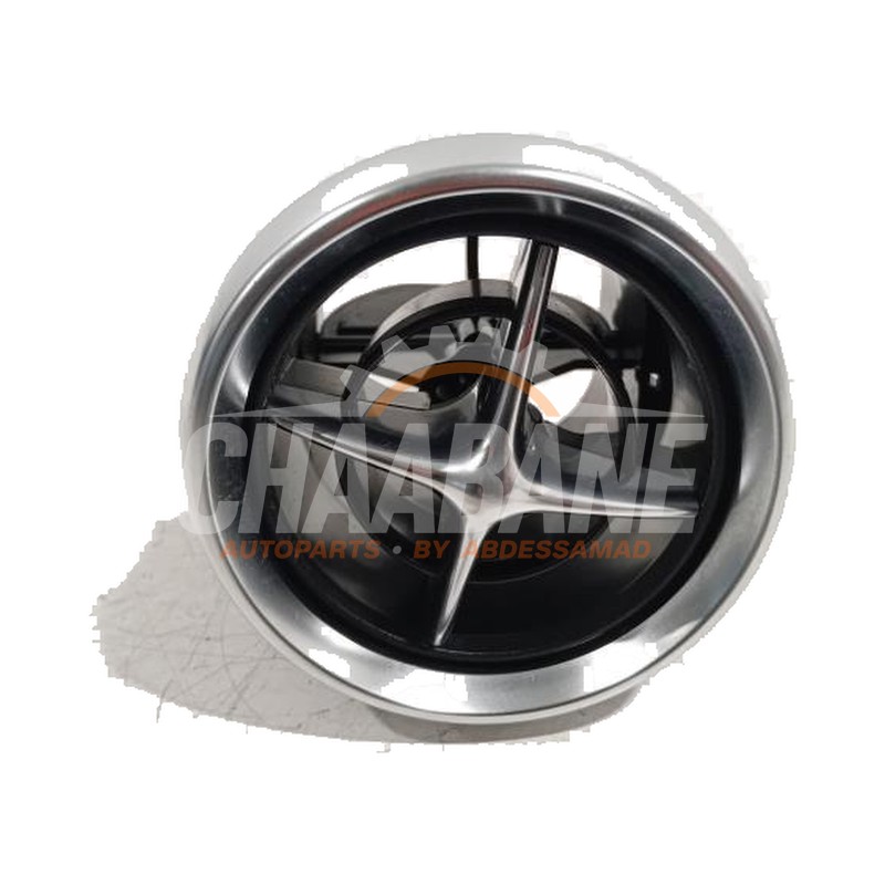 Aerateur tableau de bord A1728300154 Mercedes SLK